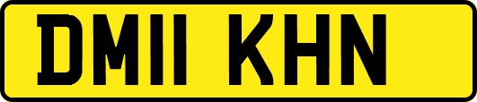 DM11KHN