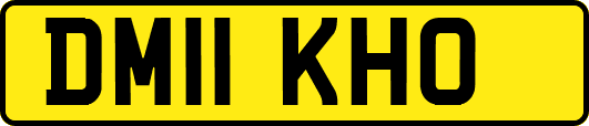 DM11KHO