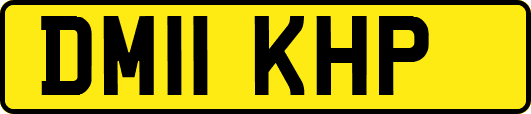 DM11KHP