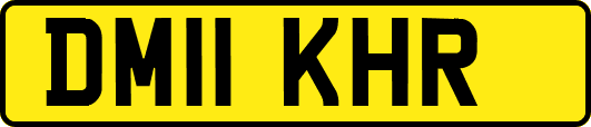 DM11KHR