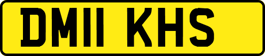 DM11KHS