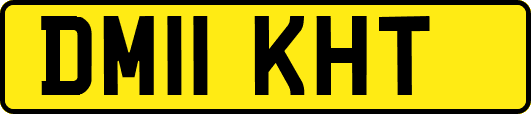 DM11KHT