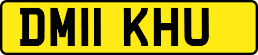 DM11KHU