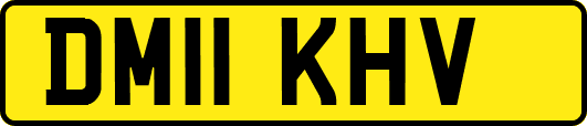 DM11KHV