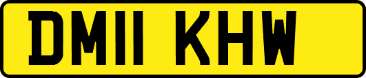 DM11KHW