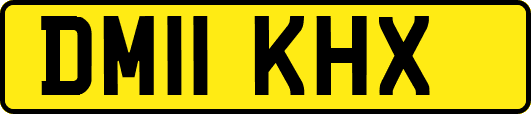 DM11KHX