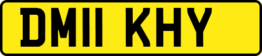 DM11KHY