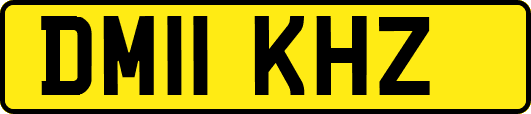 DM11KHZ