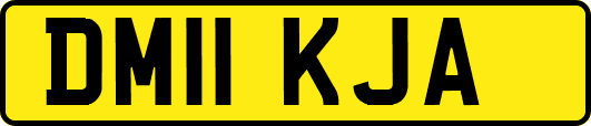 DM11KJA