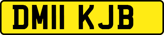 DM11KJB
