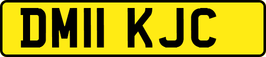 DM11KJC
