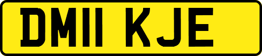 DM11KJE