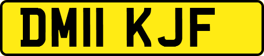 DM11KJF
