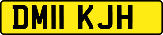 DM11KJH