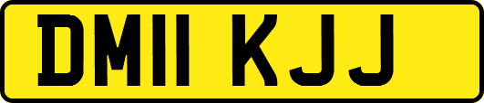 DM11KJJ