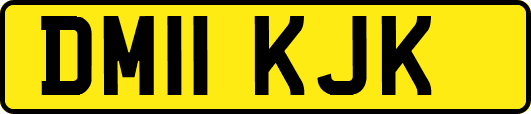DM11KJK