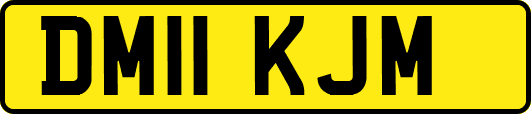 DM11KJM