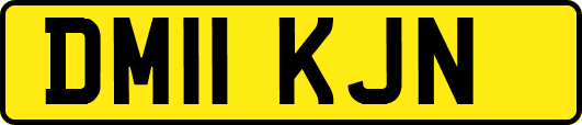 DM11KJN