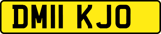 DM11KJO