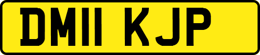 DM11KJP