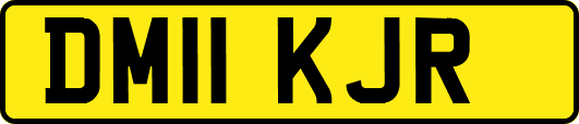 DM11KJR