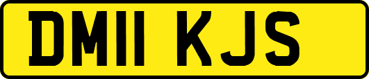 DM11KJS
