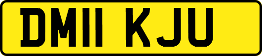 DM11KJU