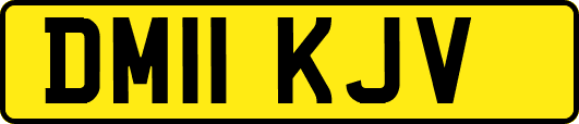 DM11KJV