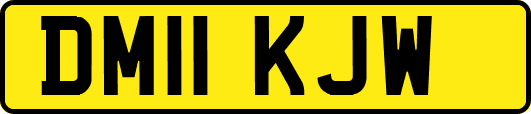 DM11KJW