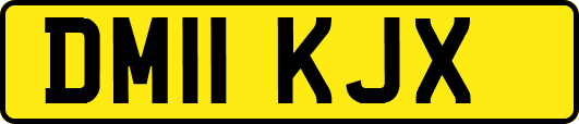 DM11KJX
