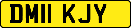 DM11KJY