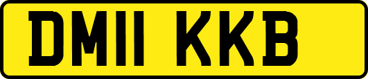 DM11KKB