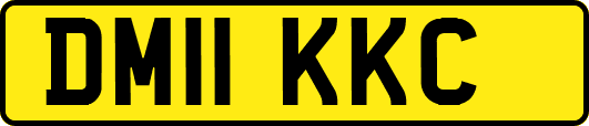 DM11KKC