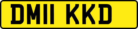 DM11KKD