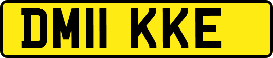 DM11KKE