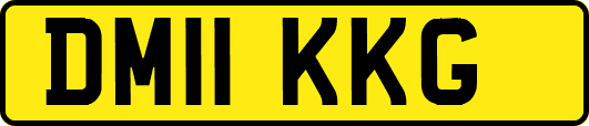 DM11KKG