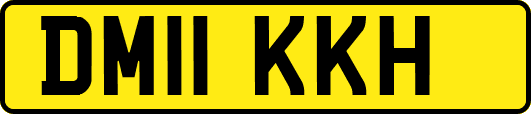 DM11KKH
