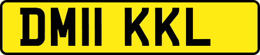 DM11KKL