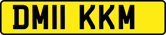 DM11KKM