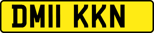 DM11KKN