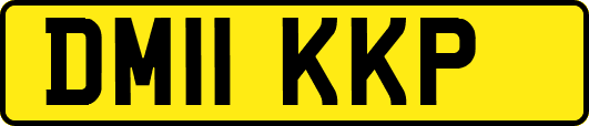 DM11KKP