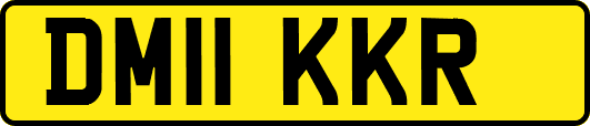DM11KKR