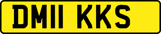 DM11KKS