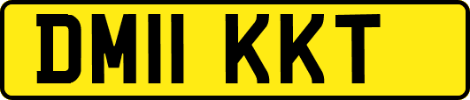 DM11KKT