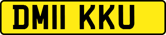 DM11KKU