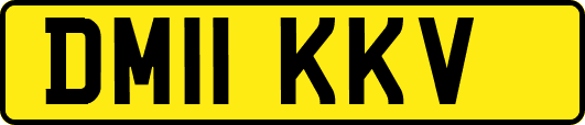 DM11KKV