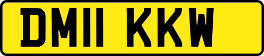DM11KKW