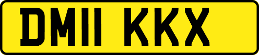DM11KKX