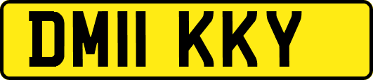 DM11KKY