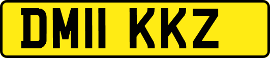 DM11KKZ